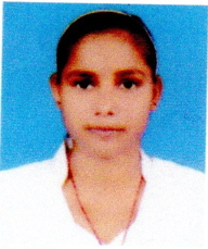 POOJA  PRAJAPATI (ITCE/00096)
